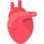 Heart icon 64x64