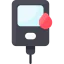 Drop counter icon 64x64