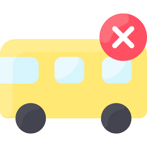 Bus icon