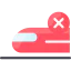 Train icon 64x64