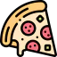 Pizza icon 64x64