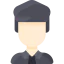 Man icon 64x64
