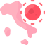 Map icon 64x64