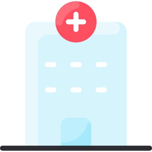Building icon