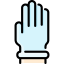 Glove icon 64x64
