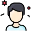 Man icon 64x64