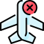 Airplane icon 64x64