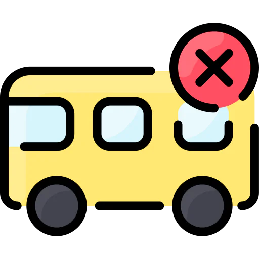 Bus icon