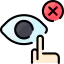 Eye icon 64x64