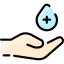 Hand icon 64x64