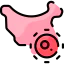 Map icon 64x64
