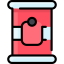 Canned food icon 64x64