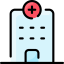 Building icon 64x64
