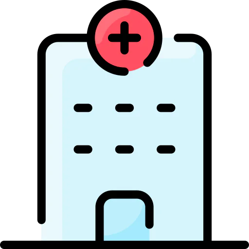 Building icon