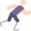 Running icon 64x64