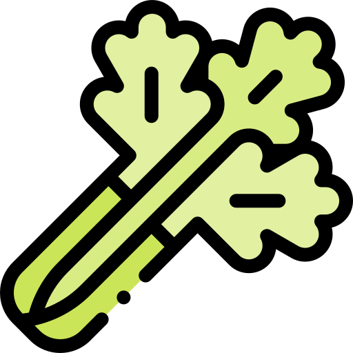 Celery icon