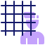 Grid lines icon 64x64