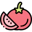 Tomato icon 64x64