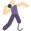 Shot put icon 64x64