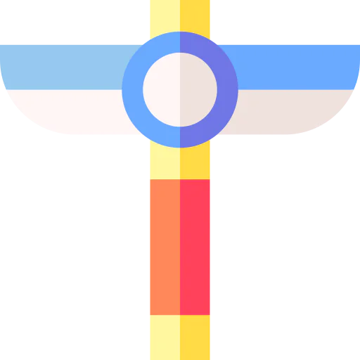 Scepter 图标