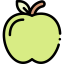 Apple icon 64x64