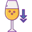 Alcohol icon 64x64