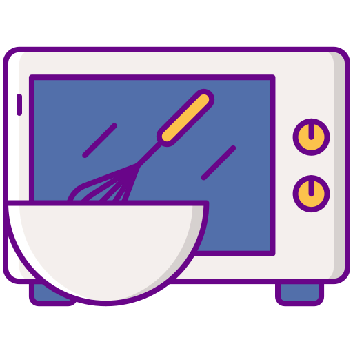 Baking icon