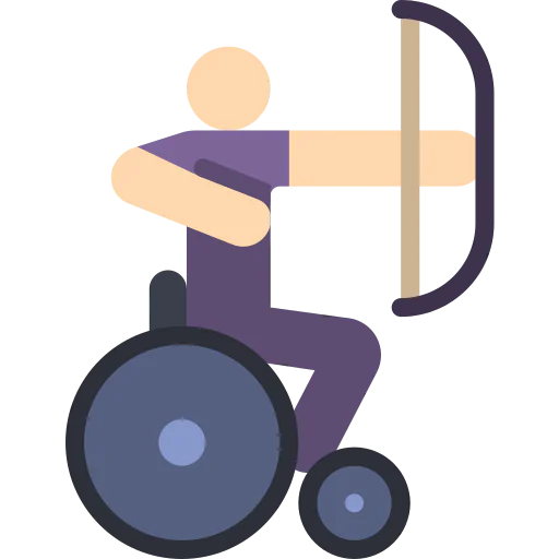 Archery icon