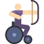 Archery icon 64x64