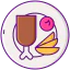 Dinner icon 64x64