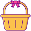 Gift basket biểu tượng 64x64