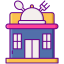 Restaurant icon 64x64