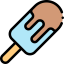 Ice cream icon 64x64