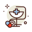 Pharmacy icône 64x64
