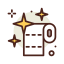 Toilet paper icon 64x64