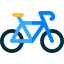 Bicycle icon 64x64