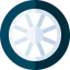 Wheel icon 64x64