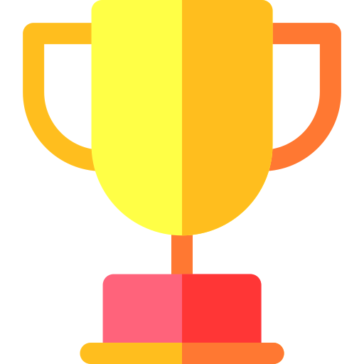Trophy icon