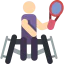 Tennis icon 64x64