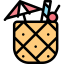 Pineapple juice 图标 64x64