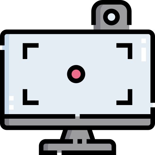 Monitor icon