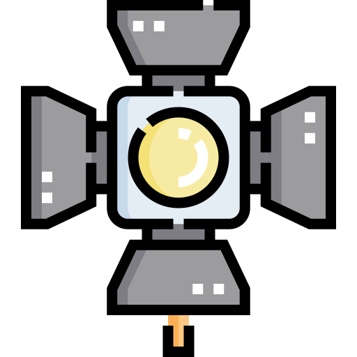 Spotlight icon