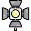 Spotlight Symbol 64x64