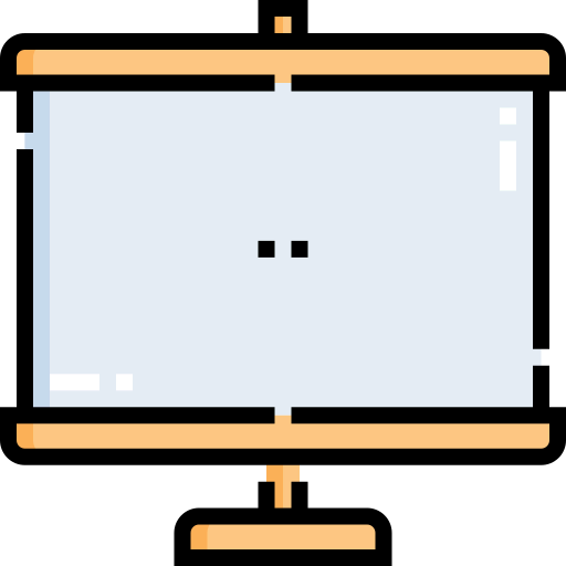 Screen icon