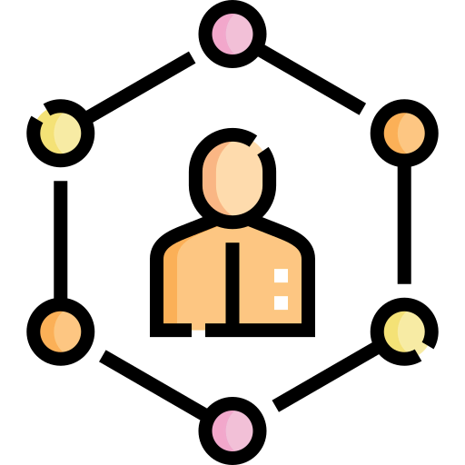 Network アイコン