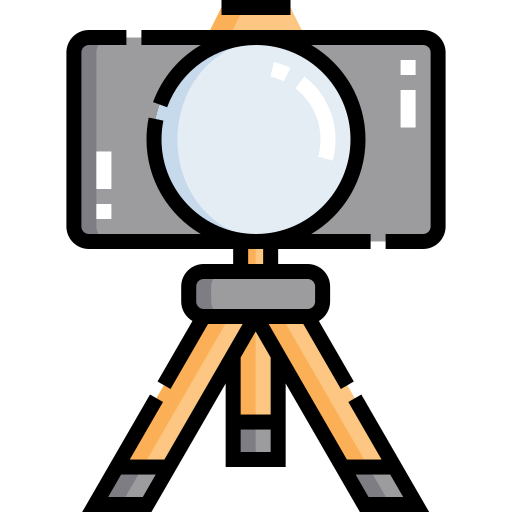 Camera icon
