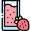 Strawberry 图标 64x64