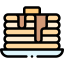 Pancake 图标 64x64