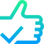 Motivation icon 64x64
