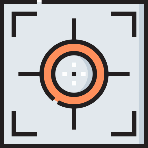 Focus icon